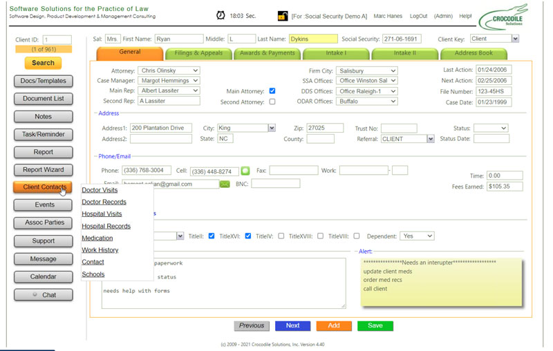 wings case management workers compensation overview